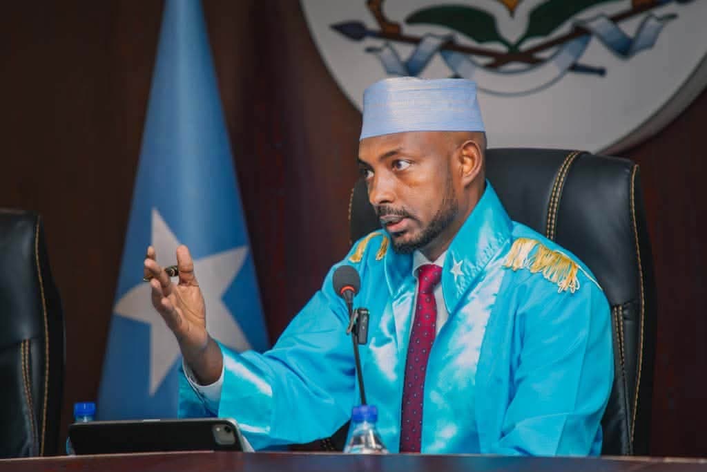 Maxkamadda Sare ee Soomaaliya oo burisay natiijada doorashadii Galmudug