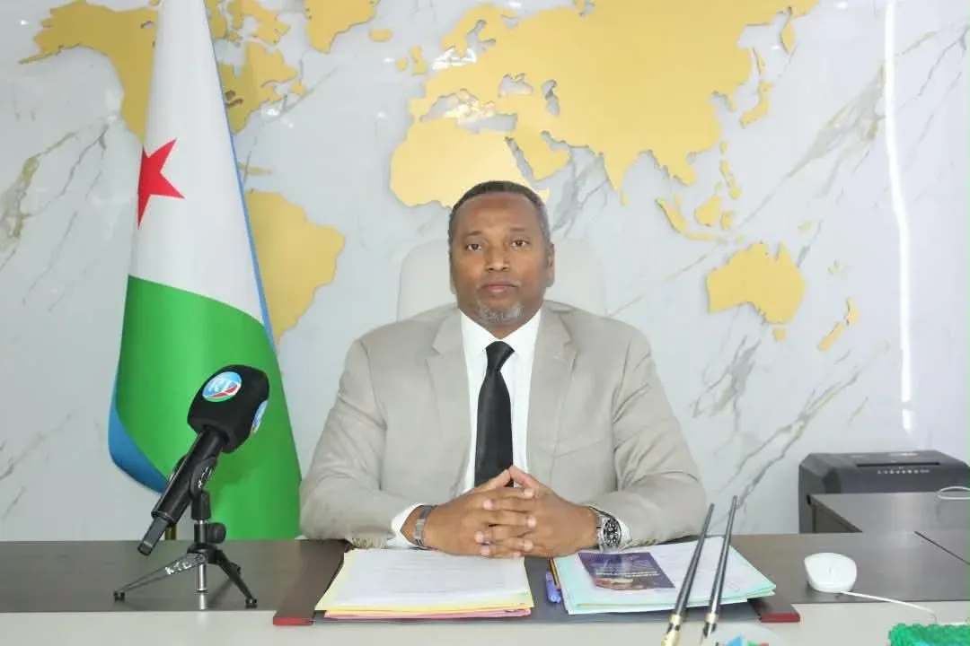 Jabuuti oo hawlgab ka dhigtay 379 shaqaale si fursado loogu abuuro dhallinyarada