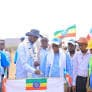 $1.5 milyan oo la qorsheeyay in biya la'aanta looga saaro Degmada Doollo-baay ee DDS 