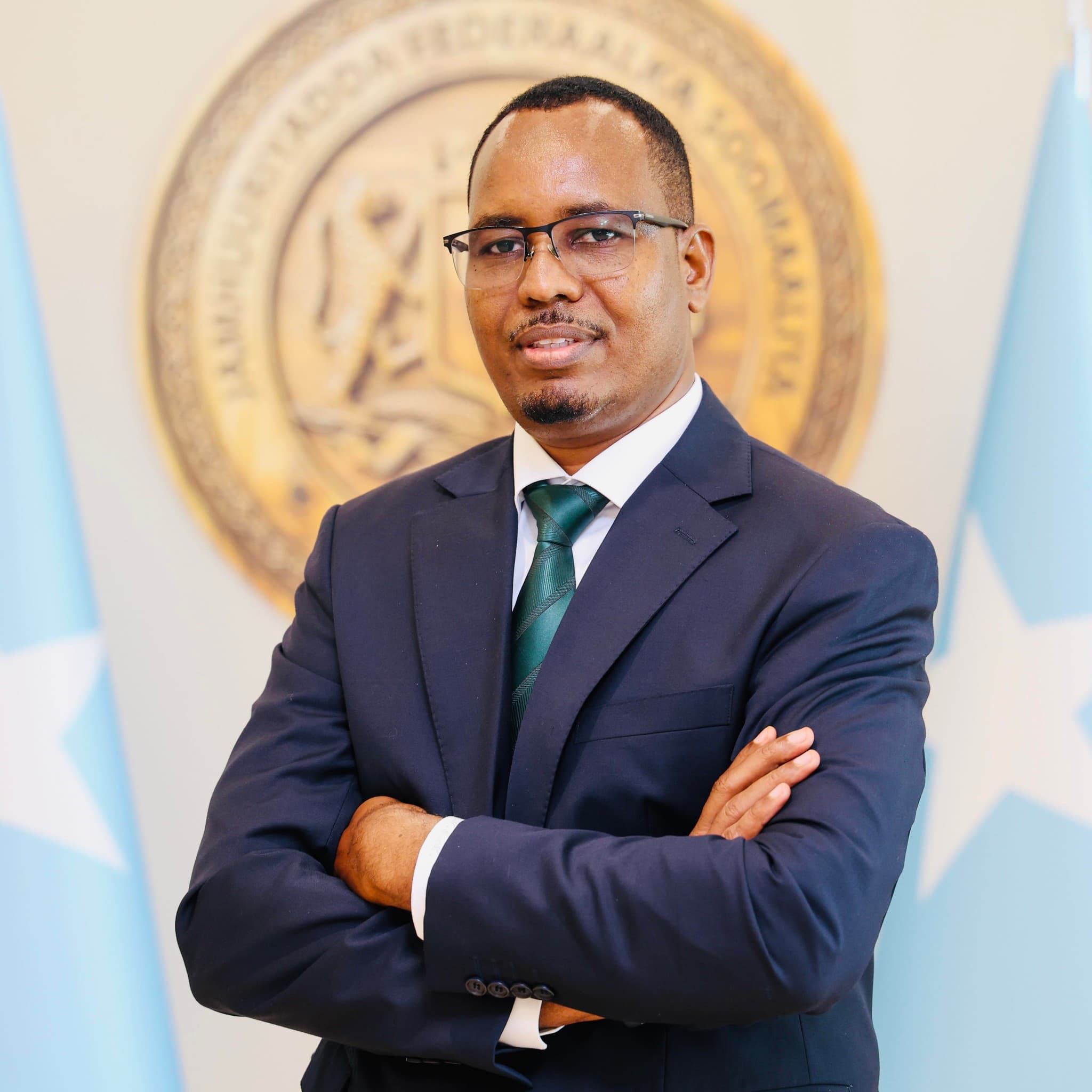 Xisbiga JSP oo buuxiyay xilkii uu banneeyay Odawaa 