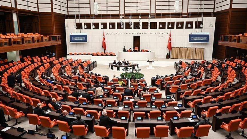 Turkiga oo muddo kordhin u sameeyay ciidamadiisa ku sugan xeebaha Soomaaliya