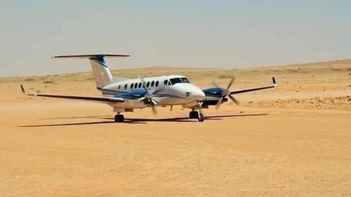 Waqooyi Bari Soomaaliya oo Mamnuucday Safarka Dadka Ka Yar 30 Jirka 