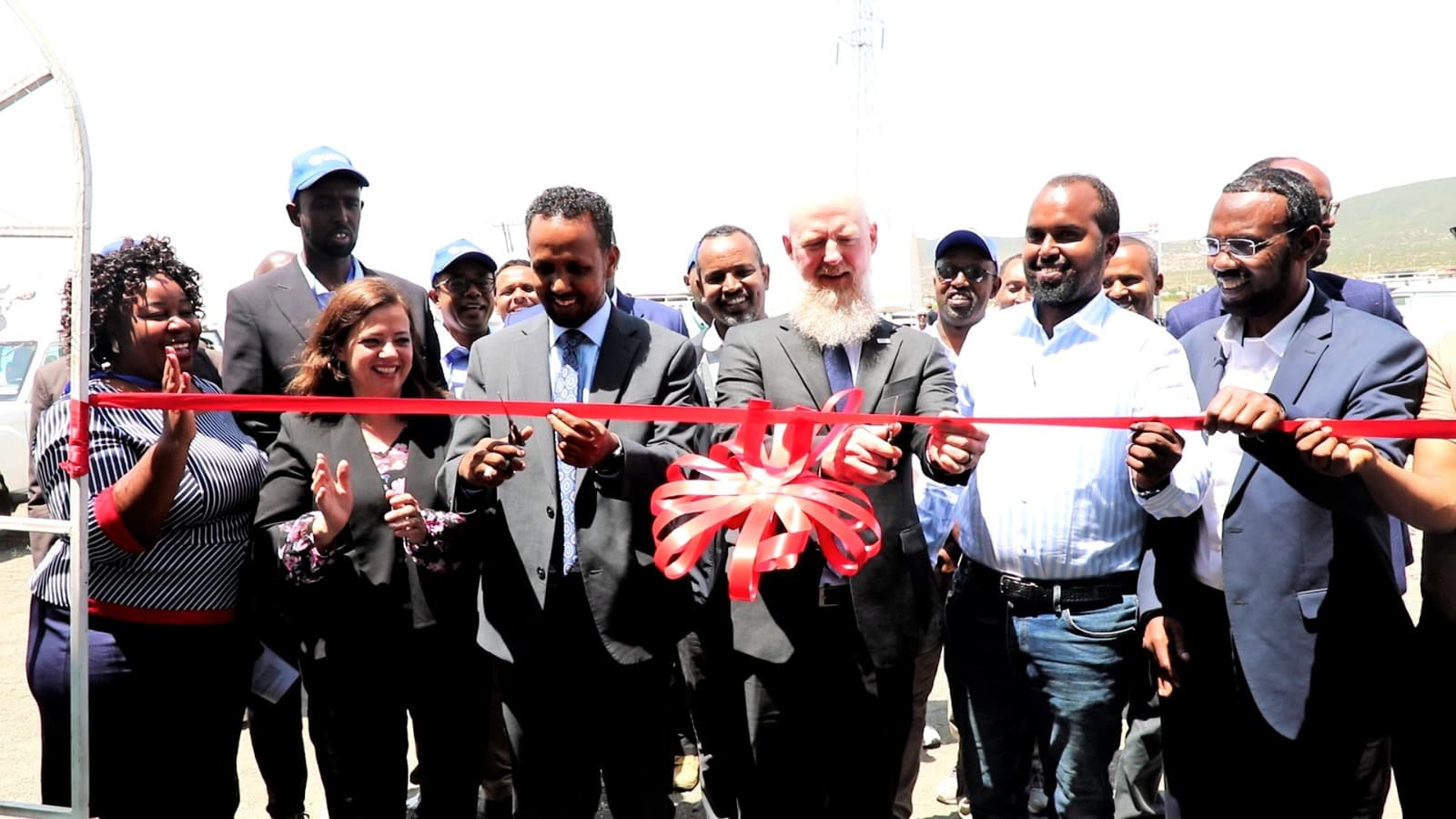 USAID oo mashruuc biya gelin ah ka hirgelineysa Dowlad Deegaanka Soomaalida