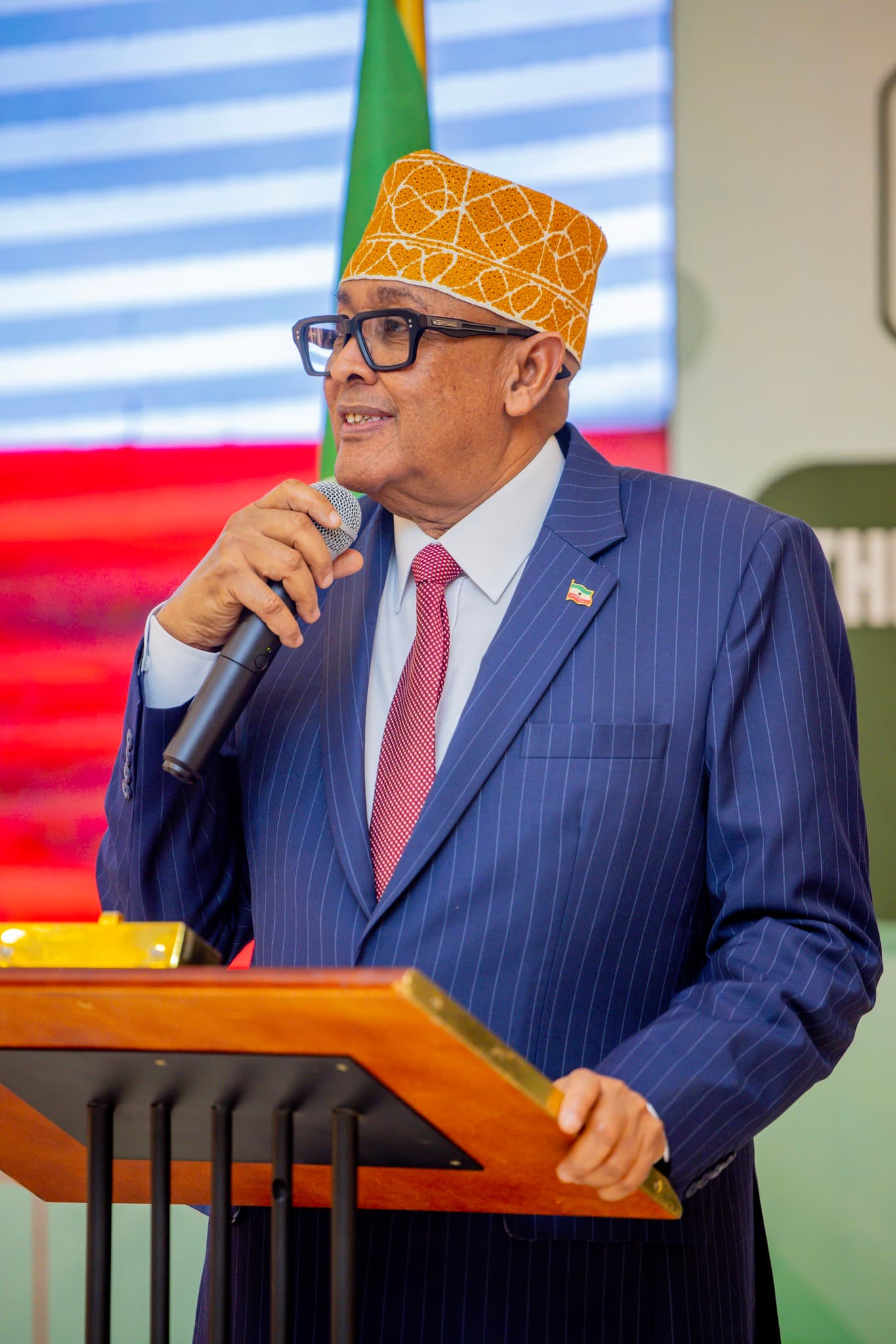 Suurtagal ma tahay in Somaliland soo saarto shidaal 2027?