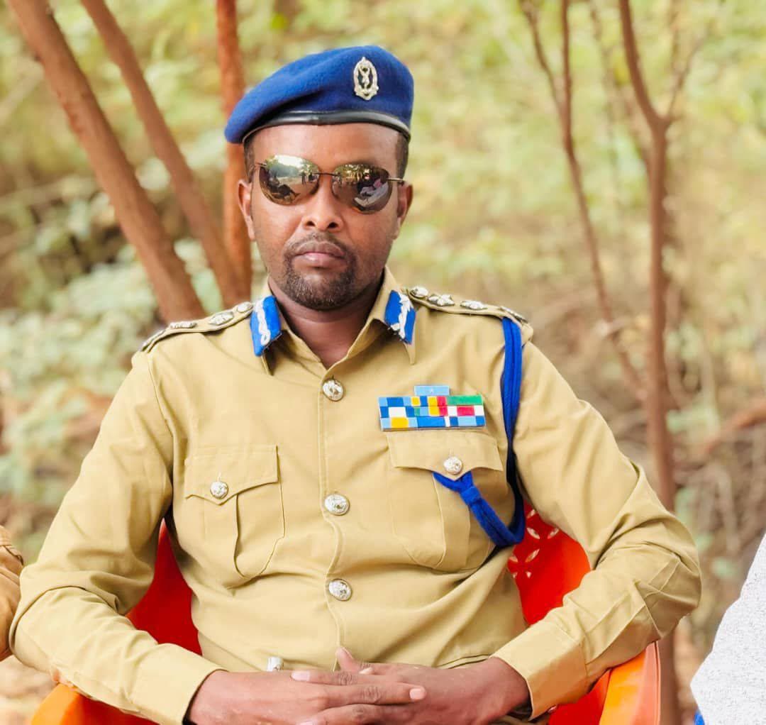 Taliye Jubaland ah oo lagu dilay dagaal ka dhacay Balad-xaawo