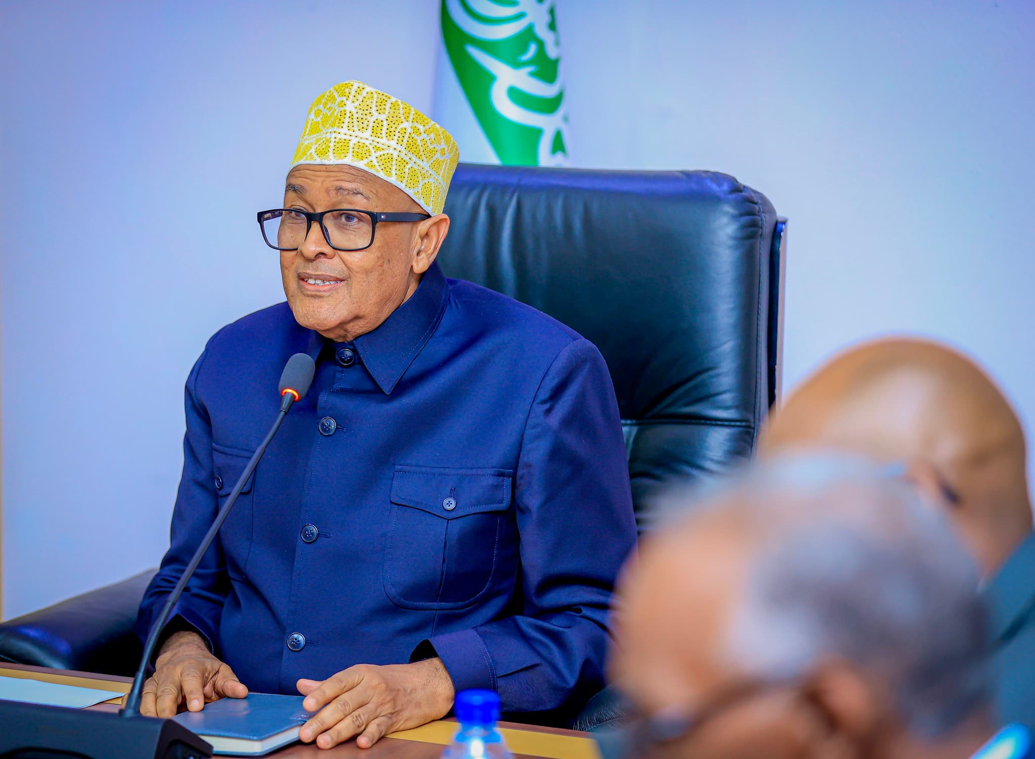 Somaliland oo Joojisay Wadahadallada Dowladda Soomaaliya