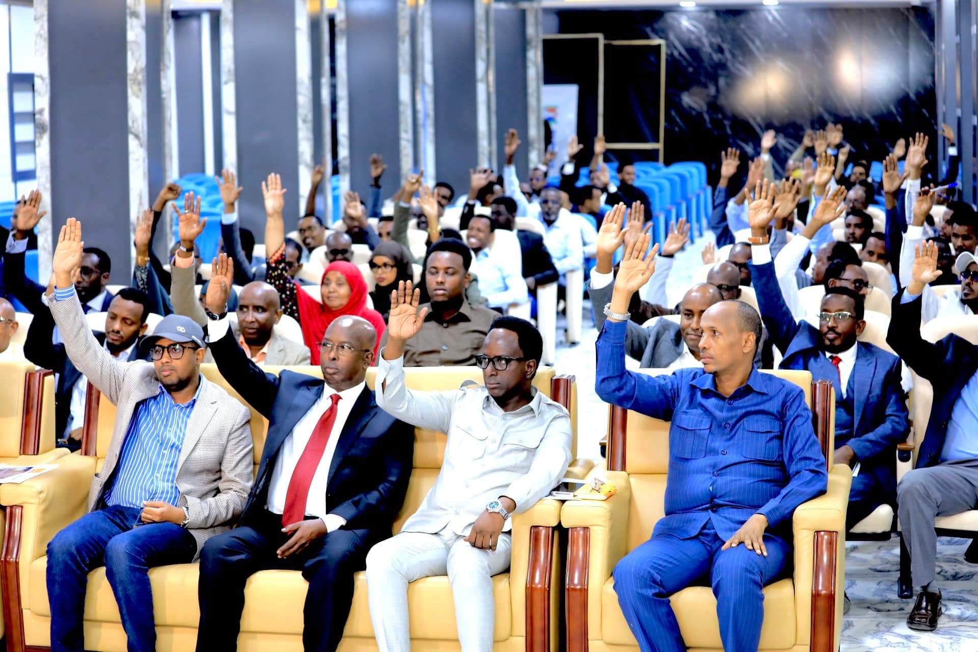 Waa Imisa Miisaaniyadda Gobolka Banaadir ee 2025?