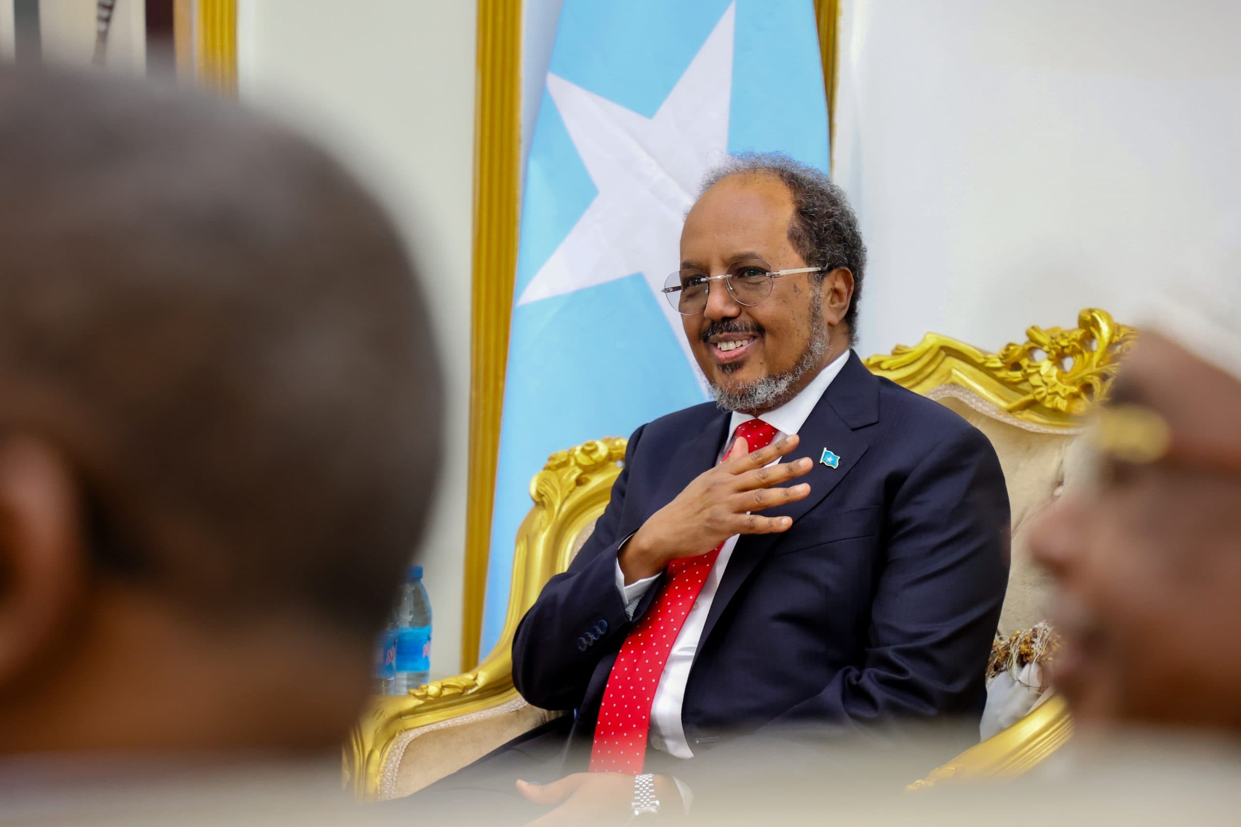 Dowladda iyo Mucaaradka oo ku heshiiyay qodobo muhiim ah