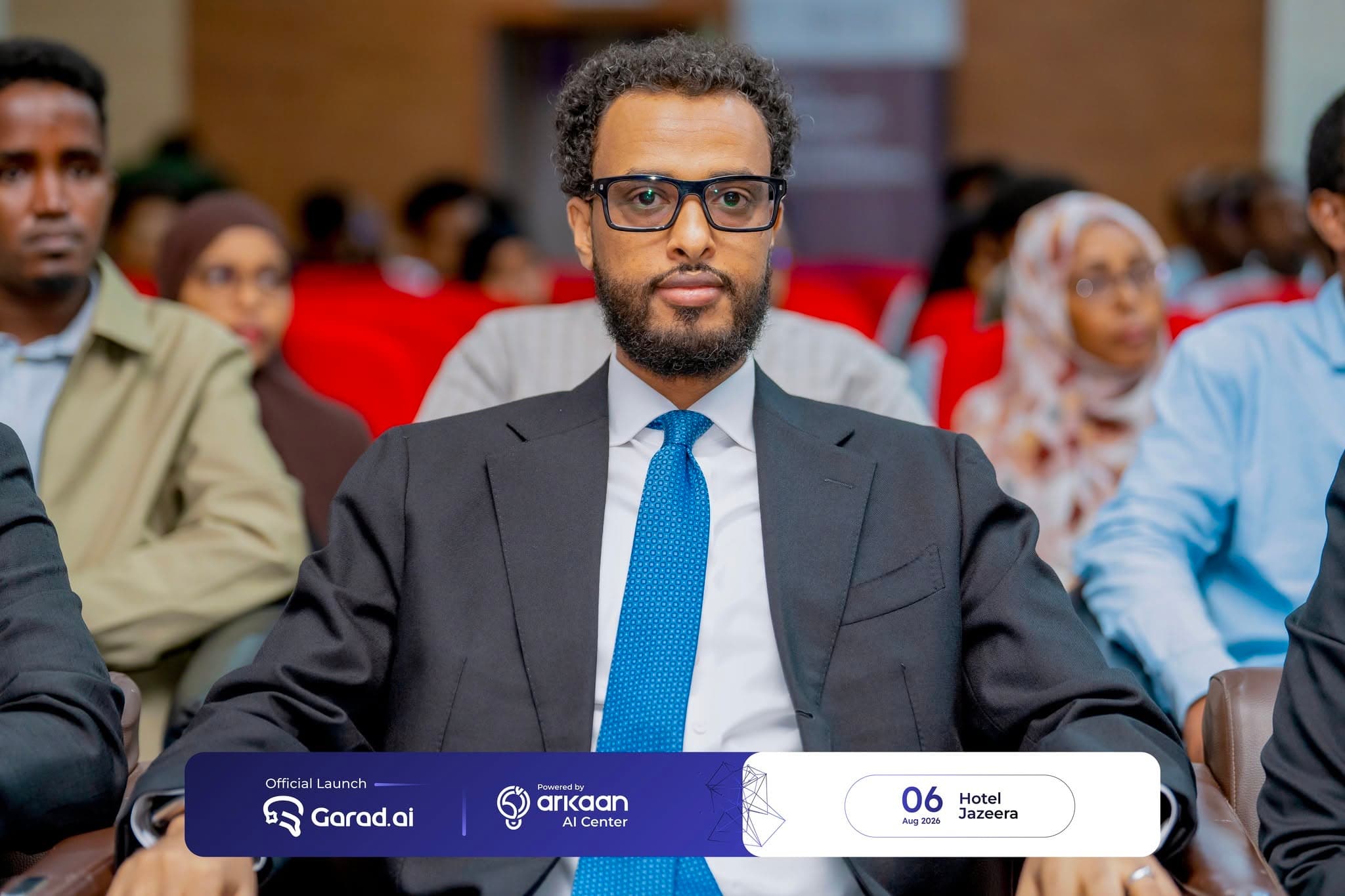 Soomaaliya oo wadda qorshe lagu hirgelinayo xarun qaran oo Data Center ah