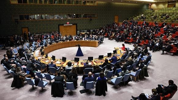 Muxuu yahay hannaanka loo marayo hirgelinta xabbad joojinta Gaza?