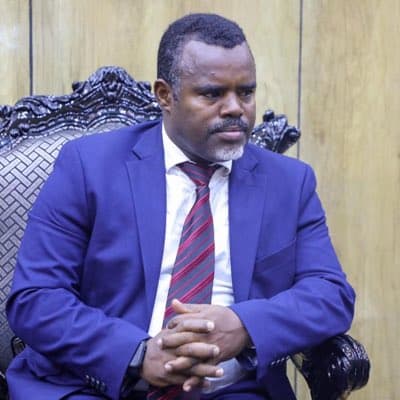 Safiirka Itoobiya ee Soomaaliya oo raali gelin ka bixiyay wareysi uu dhawaan bixiyay