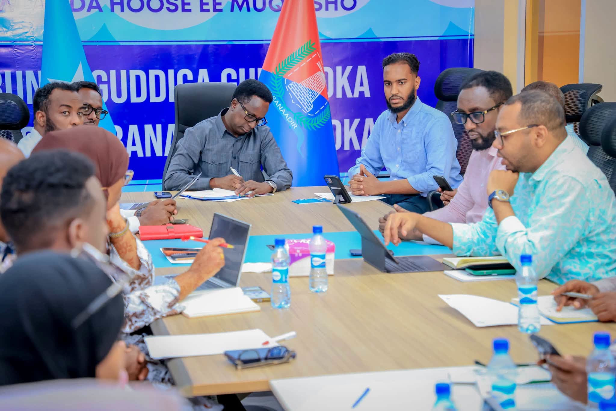 Gobolka Banaadir oo diyaariyey 3,000 mutadawiciin ah oo ka qayb qaata gurmadka fatahaadaha