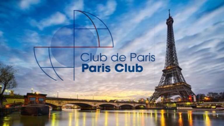 Maxaan ka naqaana Naadiga Paris ee Soomaaliya ka cafiyay deynta?