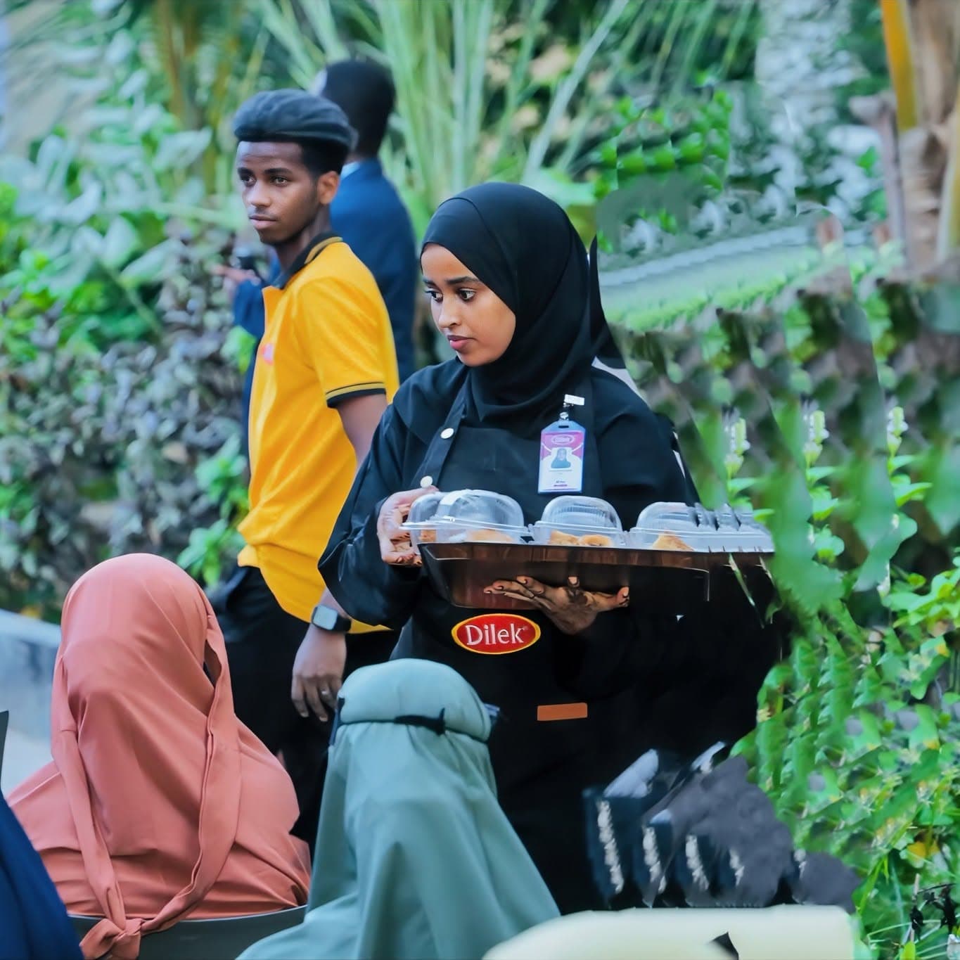 Caqabadihii iyo Guulihii Dilek Somalia: Sheeko Ganacsi oo Dhiirrigelin Leh