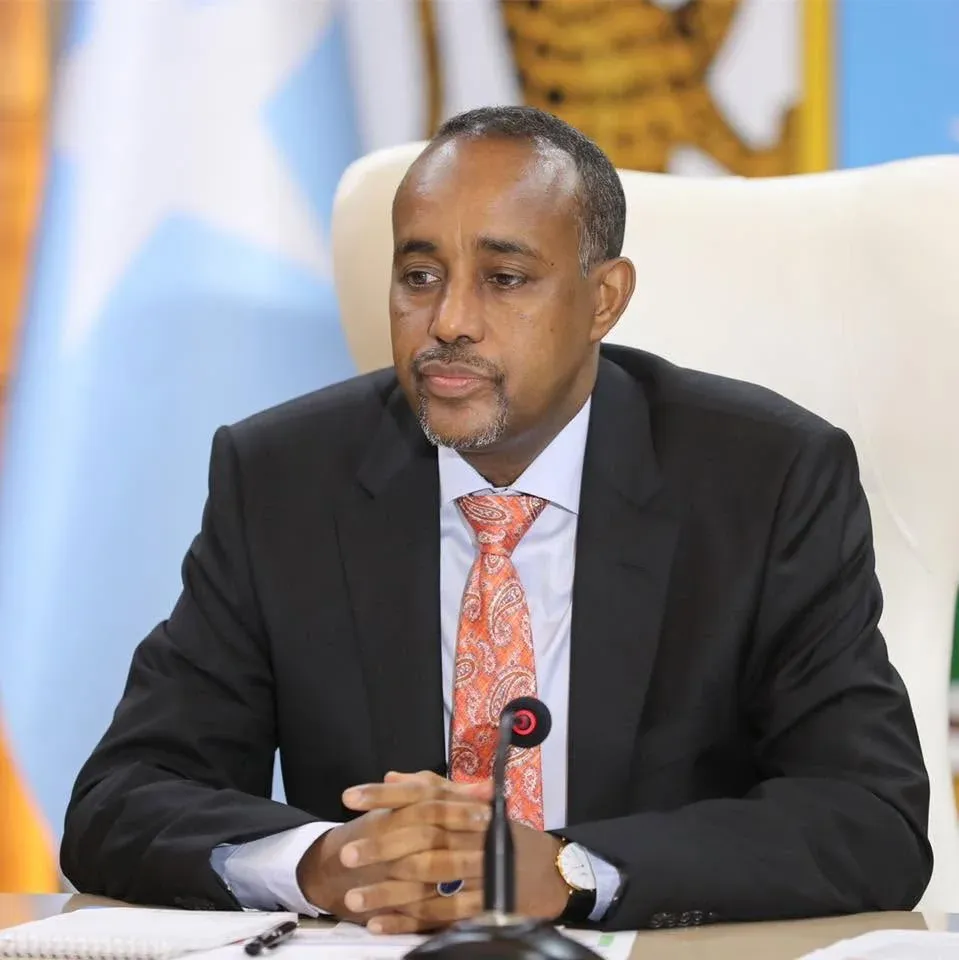 Mucaaradka oo taageeray hannaanka doorasho ee ay dowladdu ka qabatay Galmudug