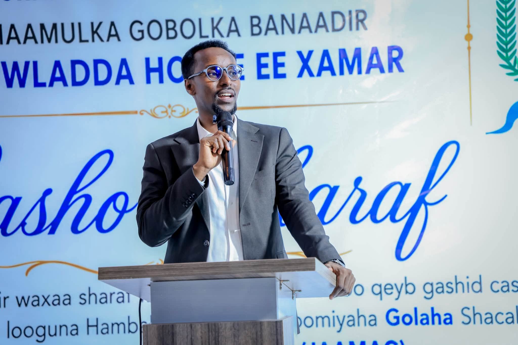 Soomaaliya oo maalgashadayaasha Bariga Afrika ugu baaqday inay maalgashadaan dalka