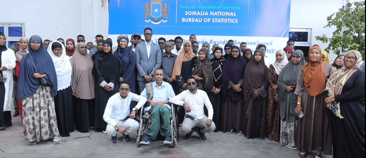 Soomaaliya oo dib-u-eegaysa horumarka yoolalka 2026