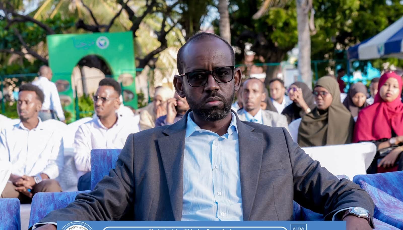 Muxuu yahay xiriirka ka dhexeeya Burcad-badeedda iyo Argagixisada?