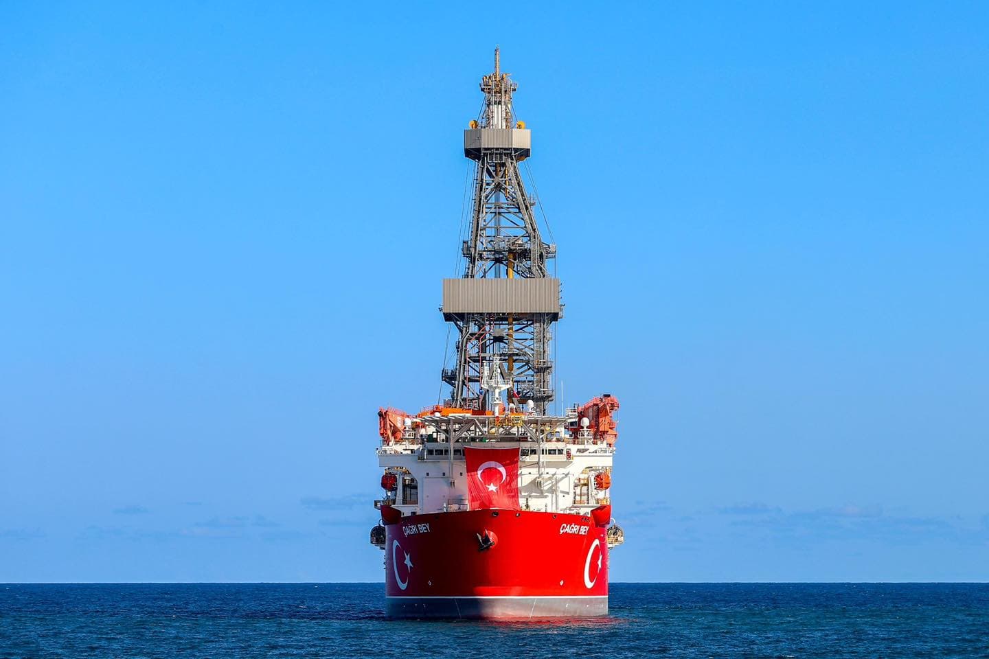 Ceelka CURAD-1: Xaqiiqooyinka qodista shidaalka Soomaaliya