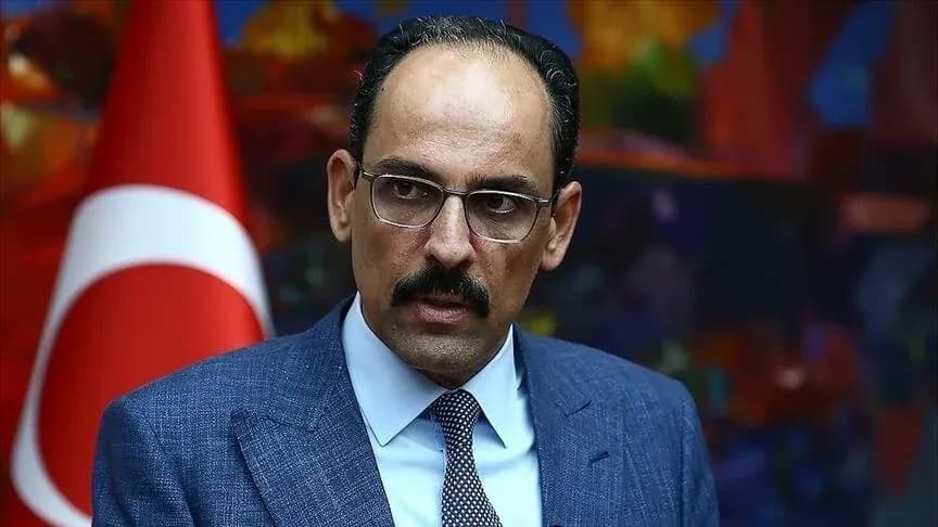 Agaasimaha Sirdoonka  Turkiga oo booqasho kedis ah ku yimid Muqdisho