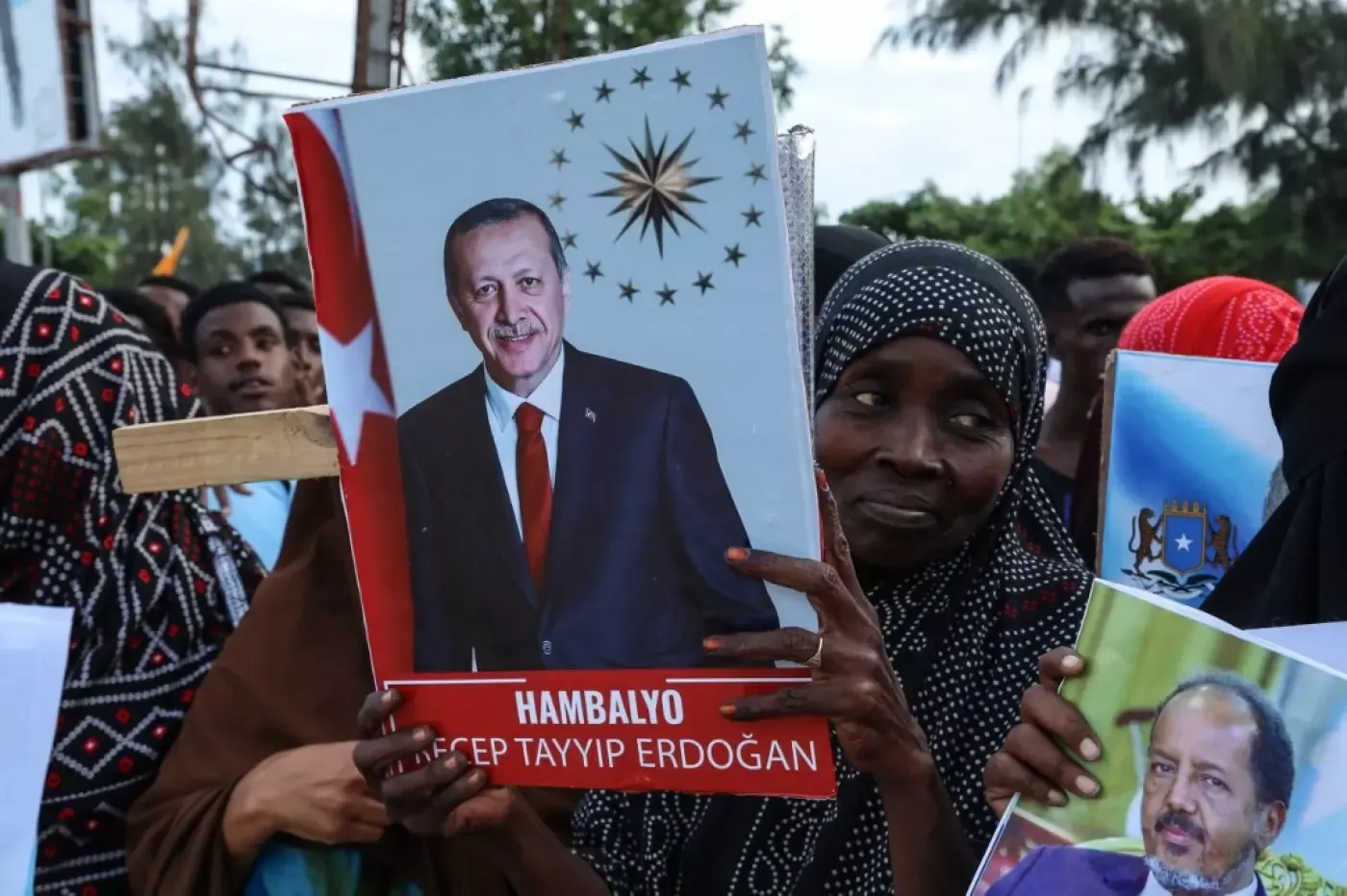 Turkiga oo $6m ku bixinaya  dhismaha  safaaradda Soomaaliya ee Ankara