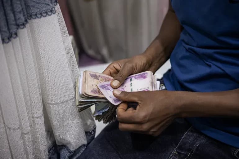 Daynta cusub ee Itoobiya loo ogolaaday ma badbaadin doonta dhaqaalaheeda?