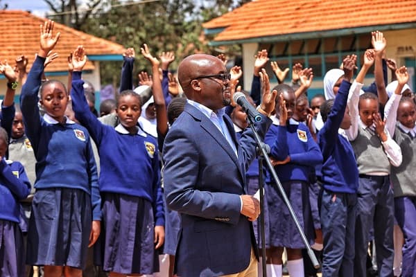 Kenya oo digniin adag kasoo saartay qishka imtixaanaadka shahaadiga ah