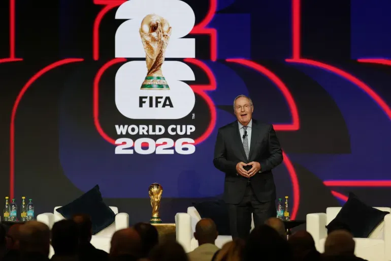 Qiimeyn: Sidee u kala awood badan yihiin Group-yada koobka adduunka 2026?