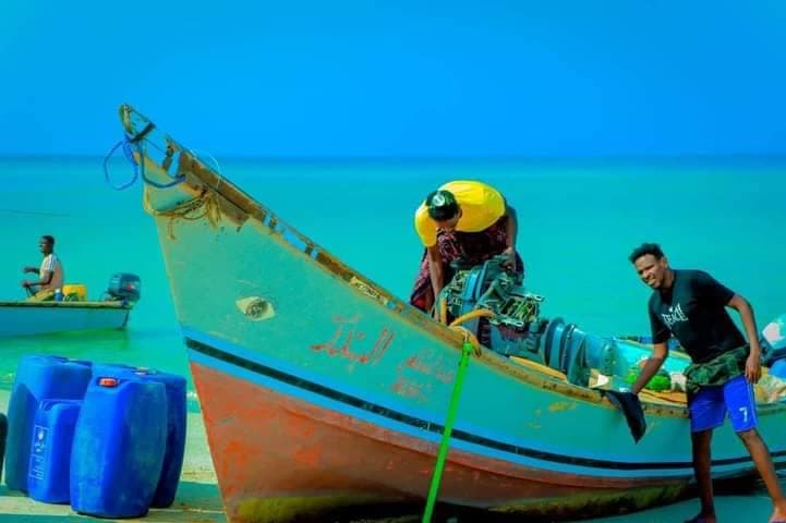 Ciidamada Puntland oo soo qabtay koox lagu eedeeyay falal burcad badeednimo
