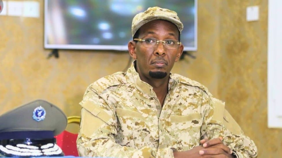 NISA oo sheegtay inay dishay ku dhawaad 80 Al-Shabaab Ah.