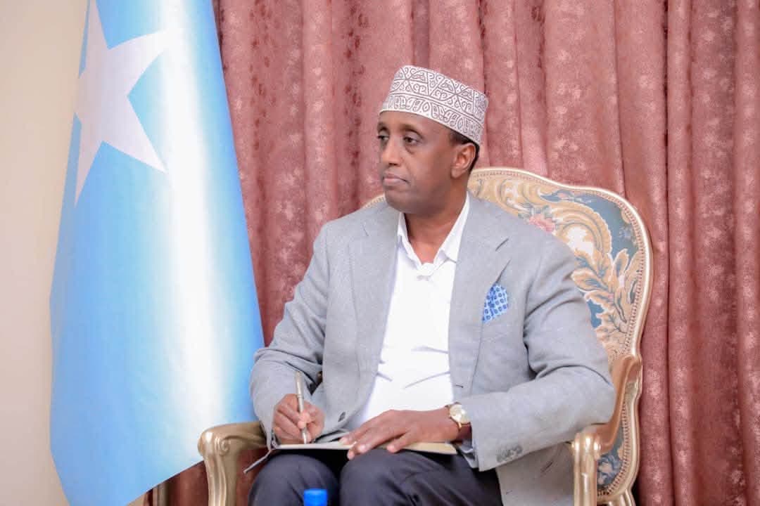 Malaga yaabaa inay dib u dhacdo doorashada Galmudug? 