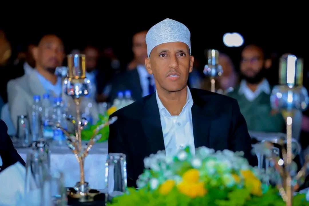 Mustafe Cagjar oo markale loo caleema saaray hoggaanka Dowlad Deegaanka Soomaalida 