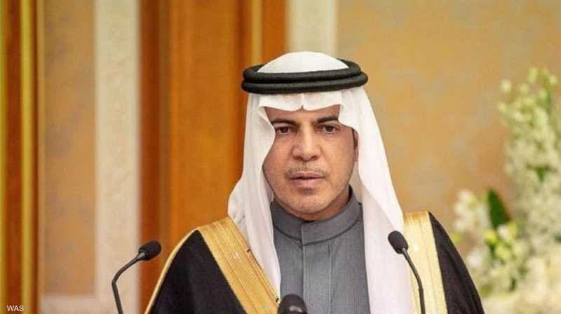 Boqortooyada Sacuudiga oo safiir u magacaawday Suuriya 12 sano kadib