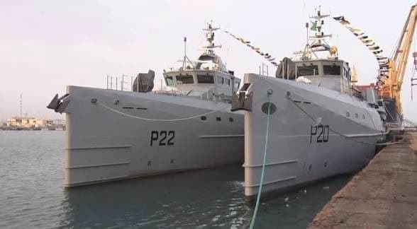 Laba askari oo Jabuutiyaan ah oo ku dhaawacmay iska horimaad badeed