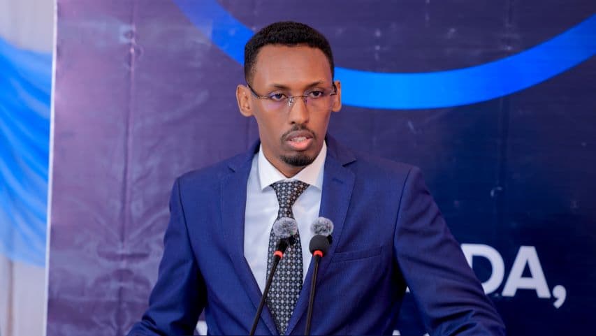 Soomaaliya oo bilowday kormeerka ilaalinta xogta ee Hay’adaha Dowladda iyo kuwa gaarka ah