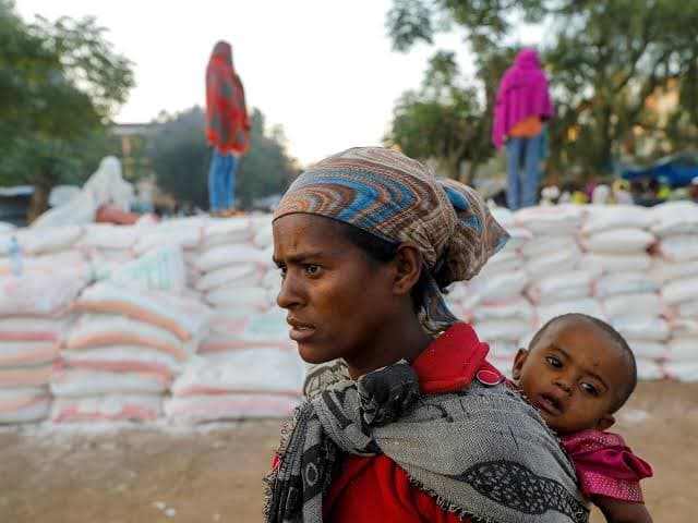 Itoobiya oo ka mid noqotay dalalka mudnaanta u leh qorshaha gurmadka Maraykanka