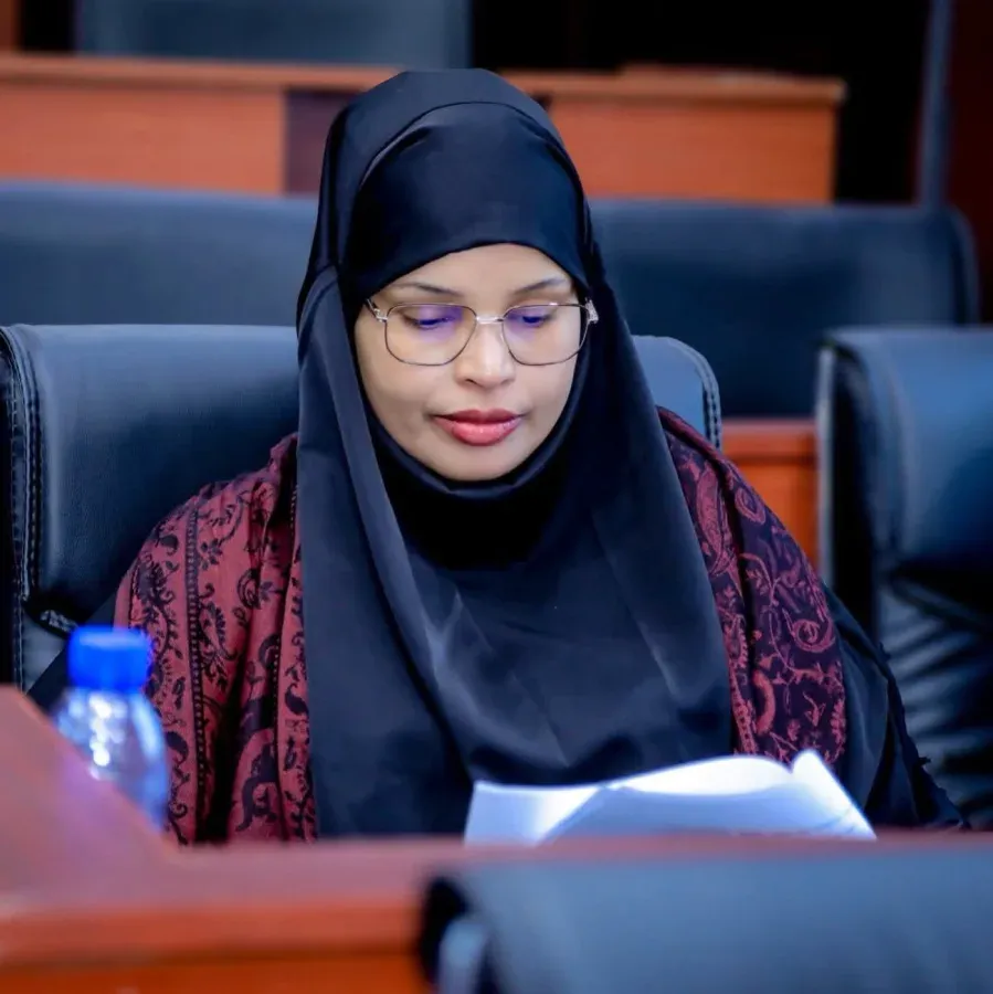 Muxuu Maamulka Waqooyi Bari ku eedeeyay Fahiima Quuje? 