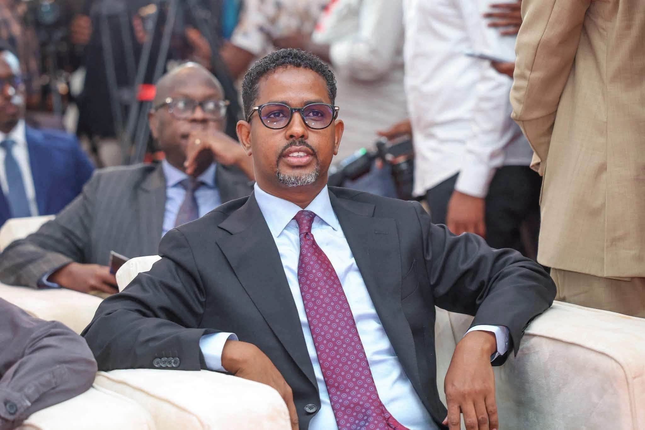 Yaa noqonaya Musharraxa JSP ee Hoggaamiye  Ku-xigeenka Galmudug?
