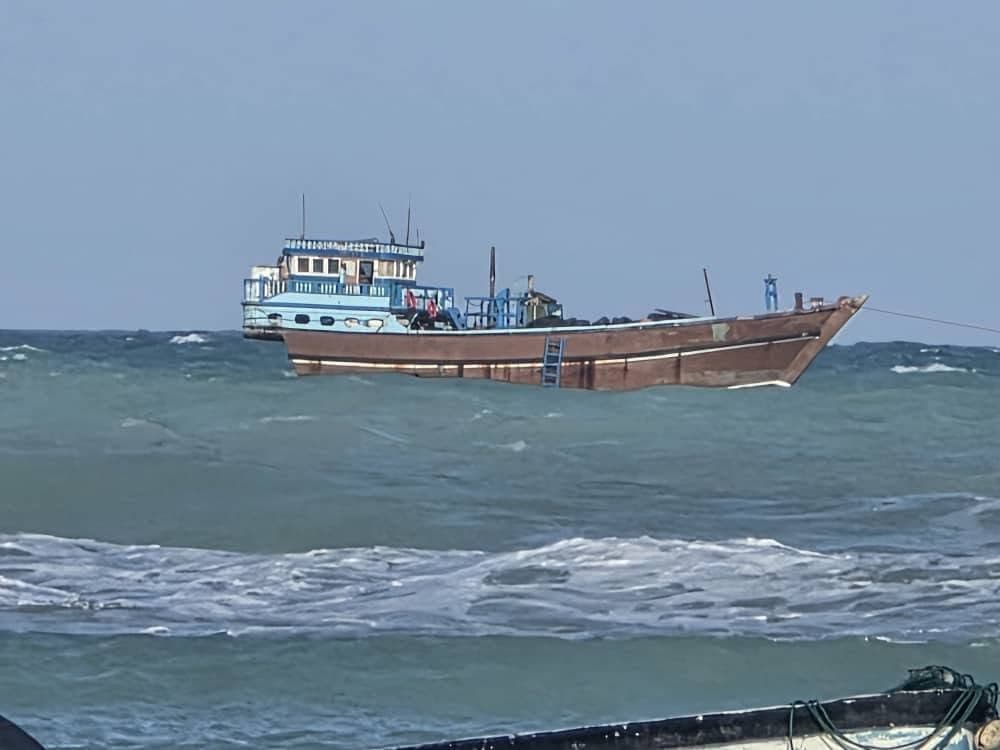 Galmudug oo gacanta ku dhigtay doon ay saarnaayeen toddoba qof oo ajnabi ah