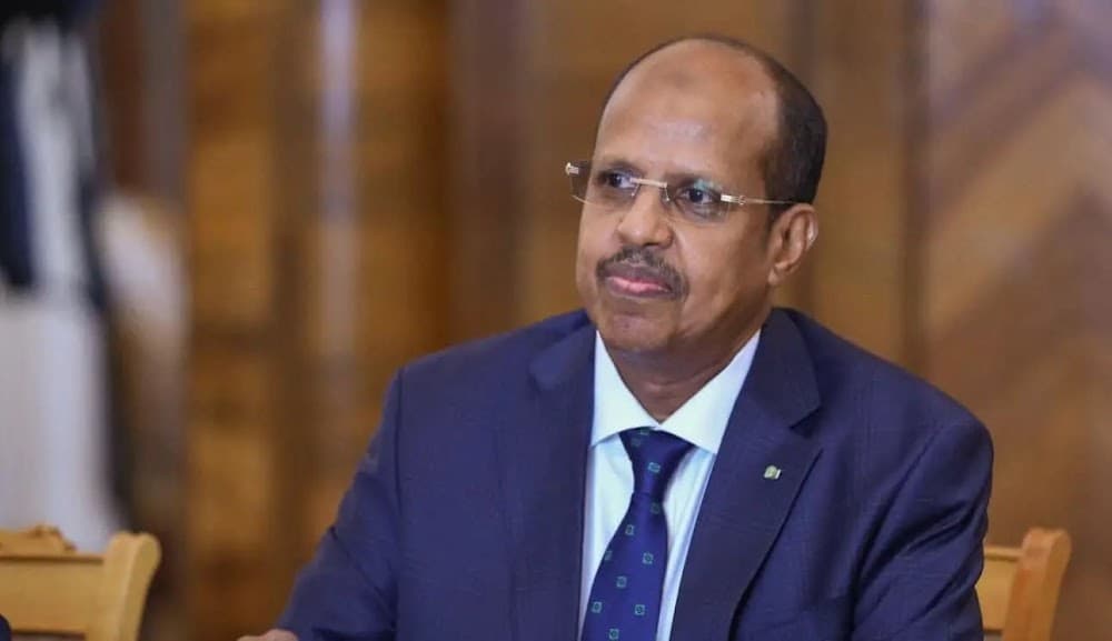 Jigjiga oo Martigelisay Shirweyne  Caafimaad