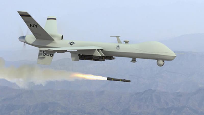 Soomaaliya iyo AFRICOM oo duqeymo ka fuliyay Buulo Burde