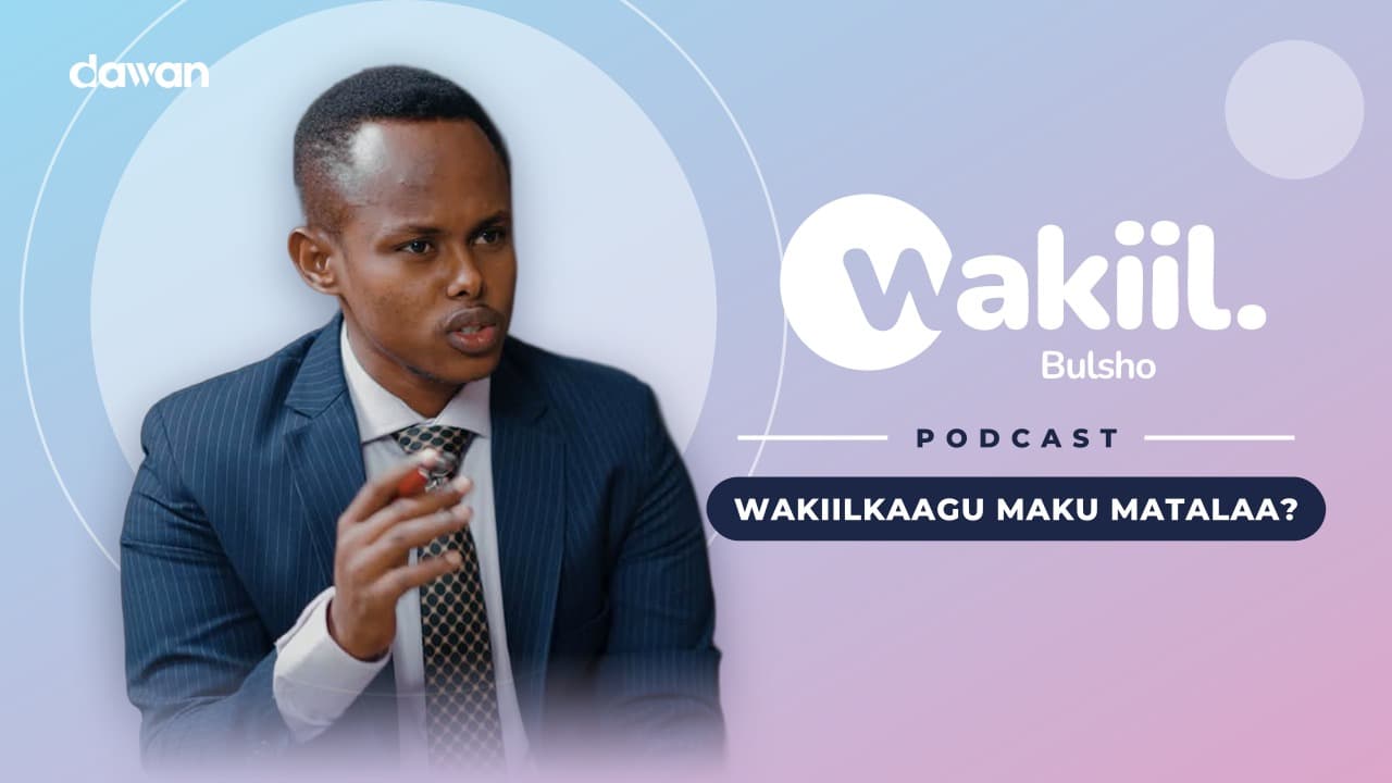 WakiilBulsho
