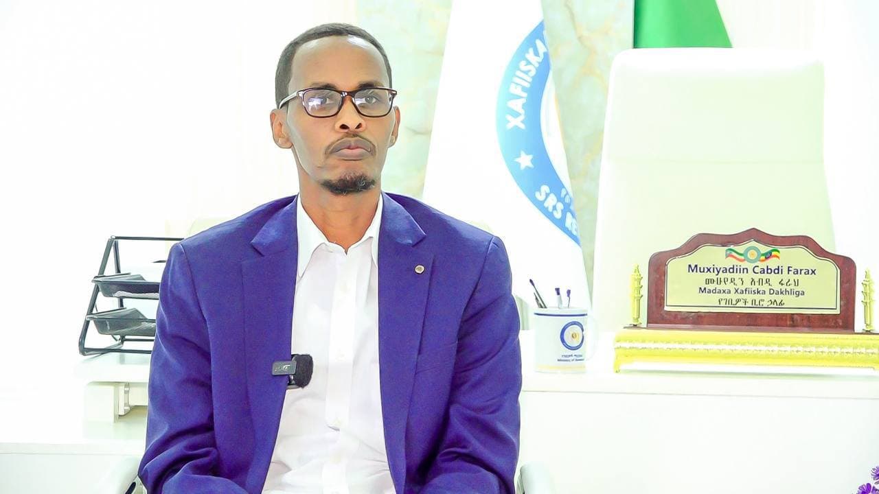 Maxaa sababay kororka dakhli uruurinta Dowladda Deegaanka Soomaalida?