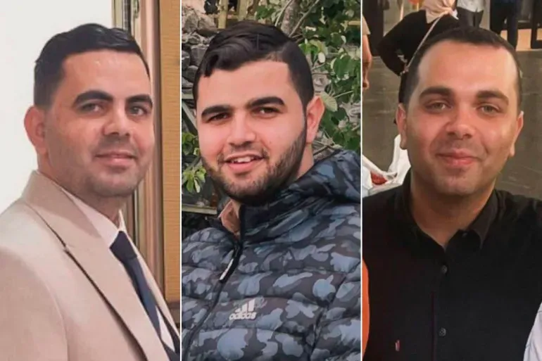 Israel oo duqeyn ku dishay wiilashada hoggaamiyaha Xamaas