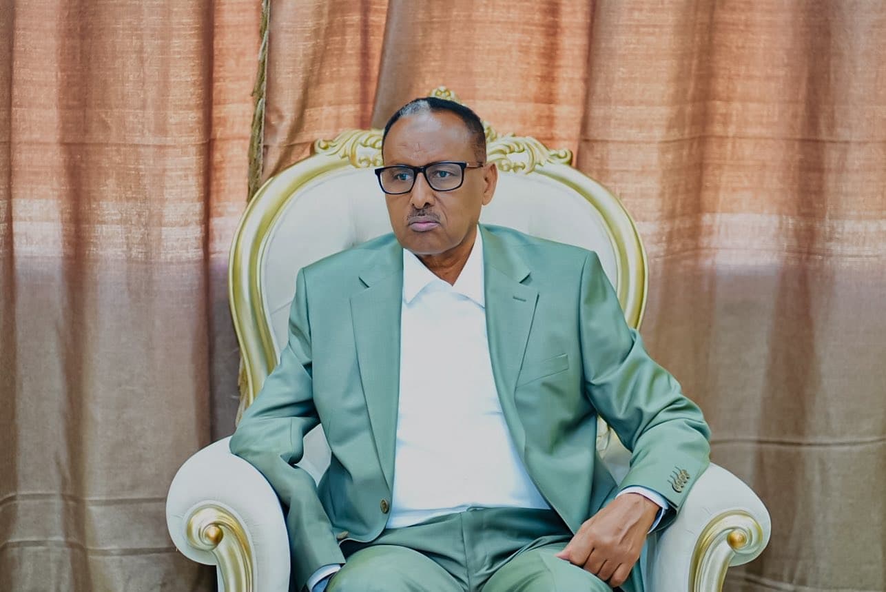 Puntland oo diiday Nidaamka E-Visa ee Federaalka