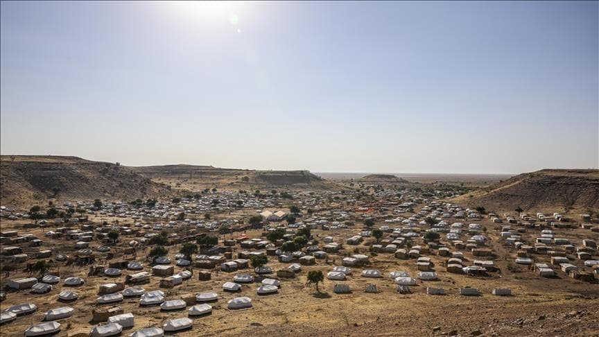 IOM: In ka badan 14 milyan oo qof ayaa ku barakacay colaadda Suudaan