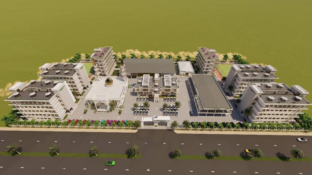 Jigjiga oo laga dhagax-dhigay Jaamacad Islaami ah oo ku kacaysa in ka  badan 555 milyan oo Birr