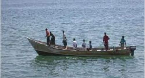 Muwaadin kasoo jeeda Yemen oo lagu dilay gudaha Soomaaliya