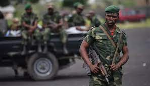 Uganda oo dib u celisay askar Congo ah oo kasoo carartay dagaal