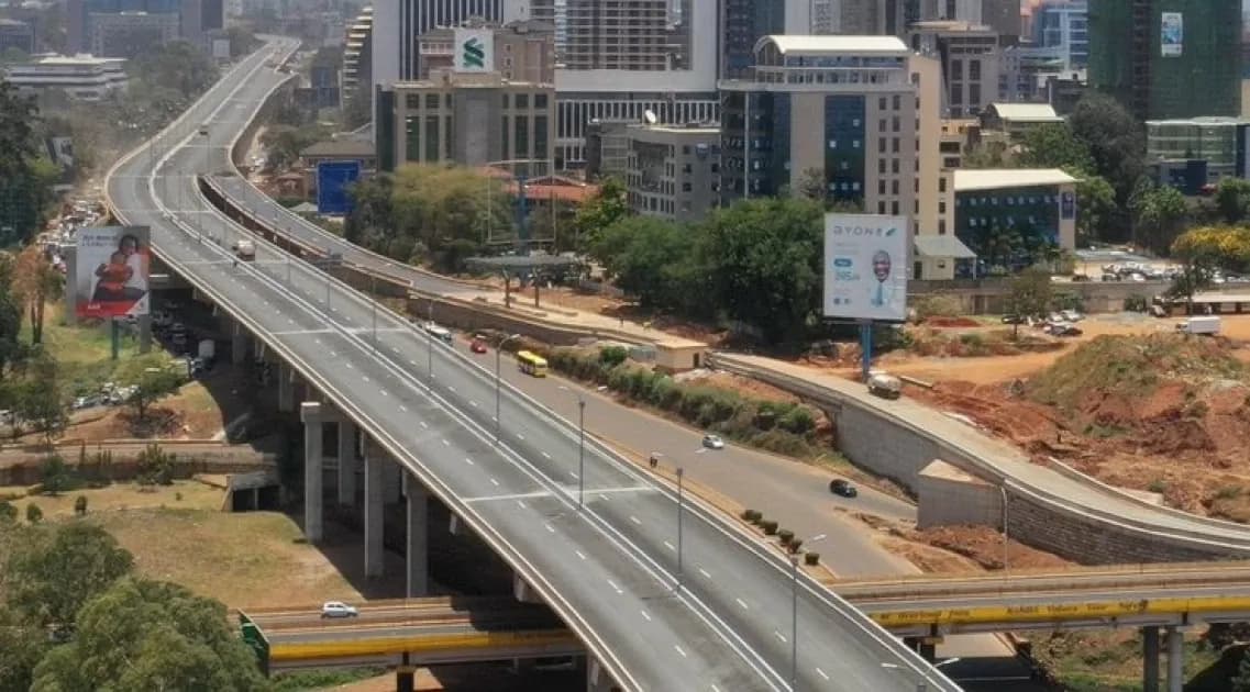 Nairobi oo Isu Diyaarineysa Nairobi City Marathon